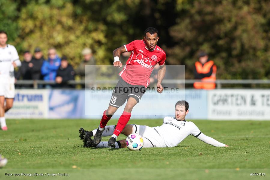 sport, TSV Karlburg, Landesliga Nordwest, Karlburg, Fussball, Fundamentum Sportpark, FT Schweinfurt, BFV, 24.10.2026, 17. Spieltag - Bild-ID: 2591110