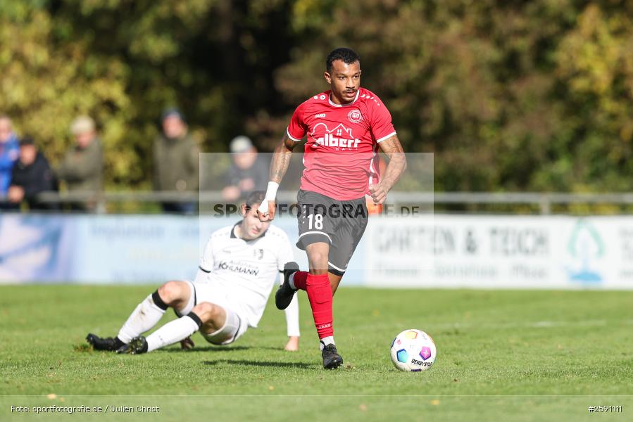 sport, TSV Karlburg, Landesliga Nordwest, Karlburg, Fussball, Fundamentum Sportpark, FT Schweinfurt, BFV, 24.10.2026, 17. Spieltag - Bild-ID: 2591111