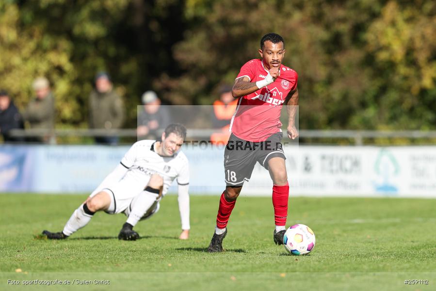sport, TSV Karlburg, Landesliga Nordwest, Karlburg, Fussball, Fundamentum Sportpark, FT Schweinfurt, BFV, 24.10.2026, 17. Spieltag - Bild-ID: 2591112