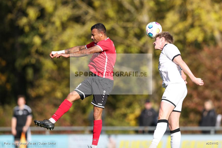 sport, TSV Karlburg, Landesliga Nordwest, Karlburg, Fussball, Fundamentum Sportpark, FT Schweinfurt, BFV, 24.10.2026, 17. Spieltag - Bild-ID: 2591113