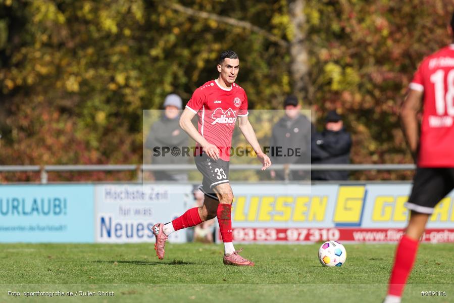 sport, TSV Karlburg, Landesliga Nordwest, Karlburg, Fussball, Fundamentum Sportpark, FT Schweinfurt, BFV, 24.10.2026, 17. Spieltag - Bild-ID: 2591116