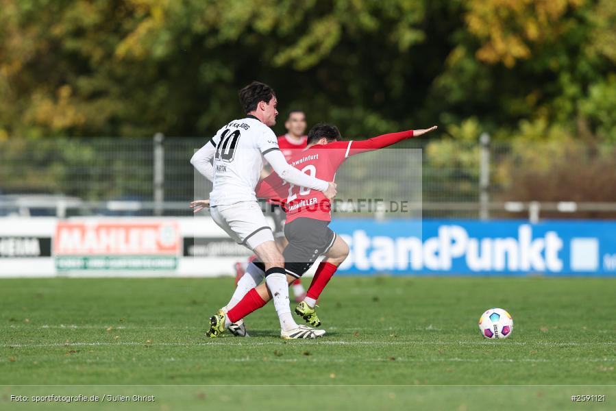 sport, TSV Karlburg, Landesliga Nordwest, Karlburg, Fussball, Fundamentum Sportpark, FT Schweinfurt, BFV, 24.10.2026, 17. Spieltag - Bild-ID: 2591121