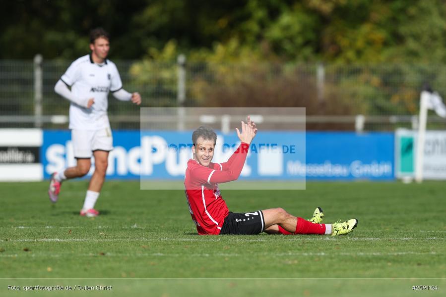 sport, TSV Karlburg, Landesliga Nordwest, Karlburg, Fussball, Fundamentum Sportpark, FT Schweinfurt, BFV, 24.10.2026, 17. Spieltag - Bild-ID: 2591124