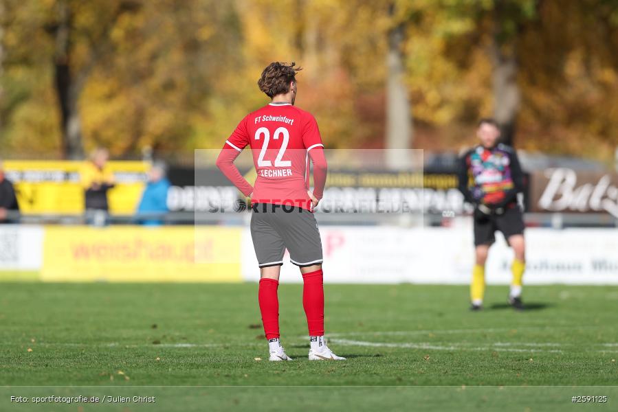 sport, TSV Karlburg, Landesliga Nordwest, Karlburg, Fussball, Fundamentum Sportpark, FT Schweinfurt, BFV, 24.10.2026, 17. Spieltag - Bild-ID: 2591125