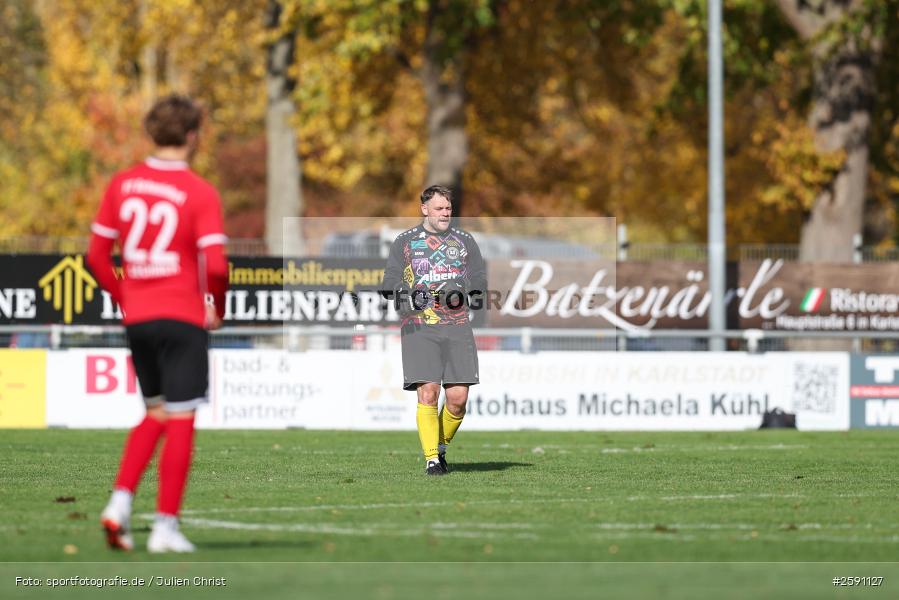 sport, TSV Karlburg, Landesliga Nordwest, Karlburg, Fussball, Fundamentum Sportpark, FT Schweinfurt, BFV, 24.10.2026, 17. Spieltag - Bild-ID: 2591127