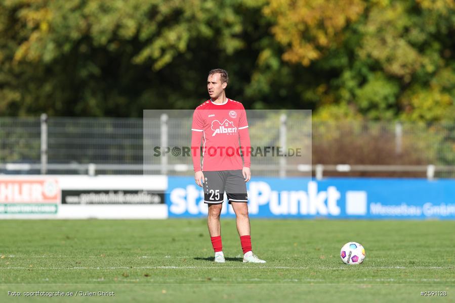 sport, TSV Karlburg, Landesliga Nordwest, Karlburg, Fussball, Fundamentum Sportpark, FT Schweinfurt, BFV, 24.10.2026, 17. Spieltag - Bild-ID: 2591128