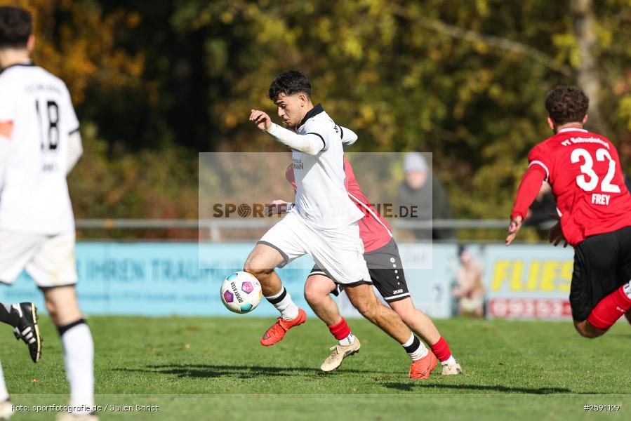 sport, TSV Karlburg, Landesliga Nordwest, Karlburg, Fussball, Fundamentum Sportpark, FT Schweinfurt, BFV, 24.10.2026, 17. Spieltag - Bild-ID: 2591129