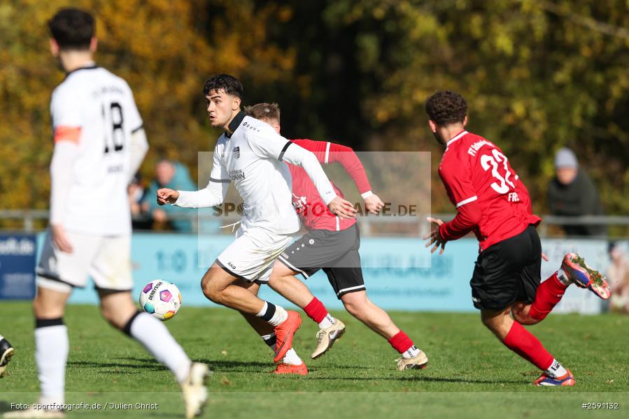 sport, TSV Karlburg, Landesliga Nordwest, Karlburg, Fussball, Fundamentum Sportpark, FT Schweinfurt, BFV, 24.10.2026, 17. Spieltag - Bild-ID: 2591132