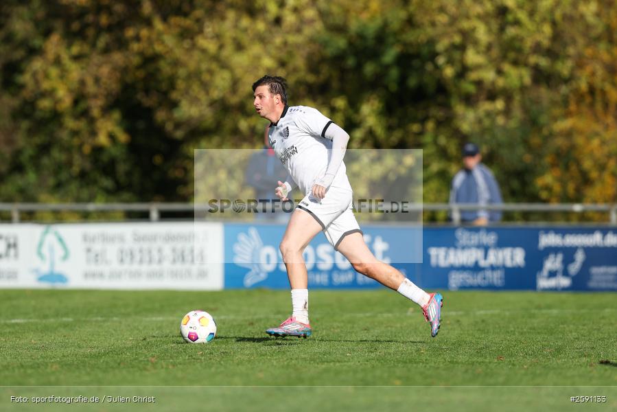 sport, TSV Karlburg, Landesliga Nordwest, Karlburg, Fussball, Fundamentum Sportpark, FT Schweinfurt, BFV, 24.10.2026, 17. Spieltag - Bild-ID: 2591133