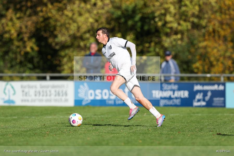 sport, TSV Karlburg, Landesliga Nordwest, Karlburg, Fussball, Fundamentum Sportpark, FT Schweinfurt, BFV, 24.10.2026, 17. Spieltag - Bild-ID: 2591134