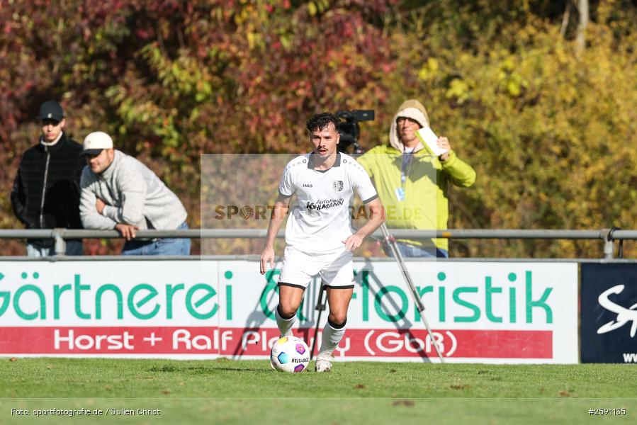 sport, TSV Karlburg, Landesliga Nordwest, Karlburg, Fussball, Fundamentum Sportpark, FT Schweinfurt, BFV, 24.10.2026, 17. Spieltag - Bild-ID: 2591135