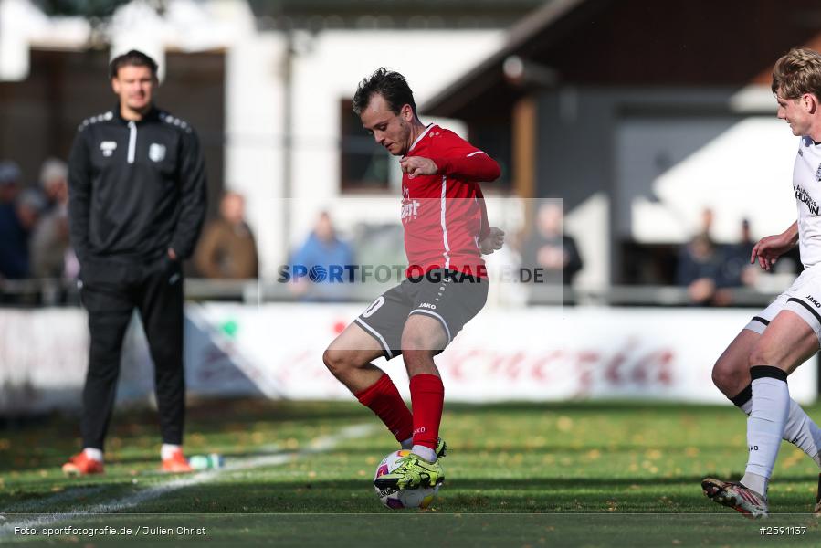sport, TSV Karlburg, Landesliga Nordwest, Karlburg, Fussball, Fundamentum Sportpark, FT Schweinfurt, BFV, 24.10.2026, 17. Spieltag - Bild-ID: 2591137