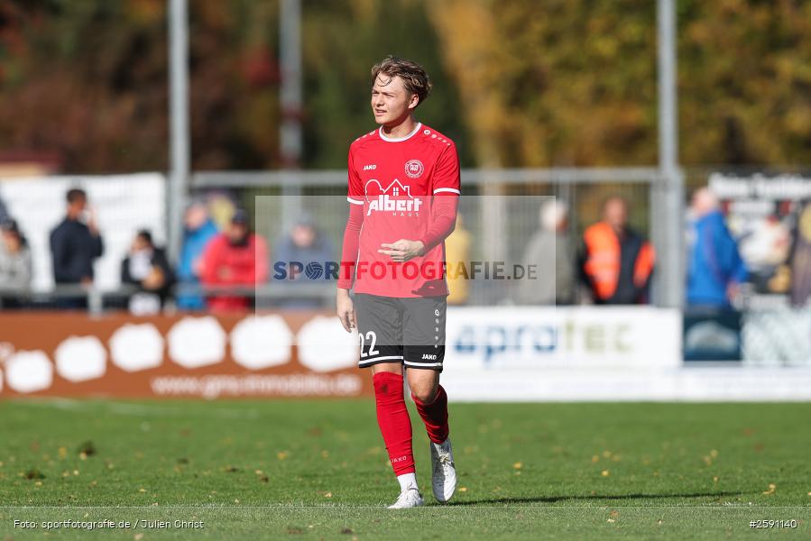 sport, TSV Karlburg, Landesliga Nordwest, Karlburg, Fussball, Fundamentum Sportpark, FT Schweinfurt, BFV, 24.10.2026, 17. Spieltag - Bild-ID: 2591140