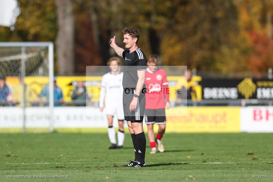 sport, TSV Karlburg, Landesliga Nordwest, Karlburg, Fussball, Fundamentum Sportpark, FT Schweinfurt, BFV, 24.10.2026, 17. Spieltag - Bild-ID: 2591141