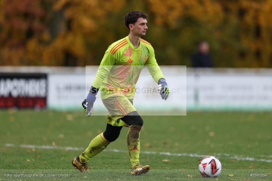 sport, Sportgelände, SV Trennfeld 2 / TSV Homburg 2, Karlstadt, Fussball, FV Karlstadt, BFV, B-Klasse Würzburg Gr. 4, 25.10.2026, 15. Spieltag - Bild-ID: 2591304