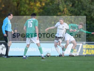 Fotos von (SG 1) Stetten/Binsfeld/Müdesheim - FC Gössenheim auf sportfotografie.de
