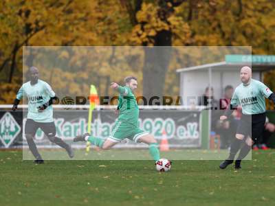Fotos von FV Karlstadt - (SG 1) SV Trennfeld 2 / TSV Homburg 2 auf sportfotografie.de