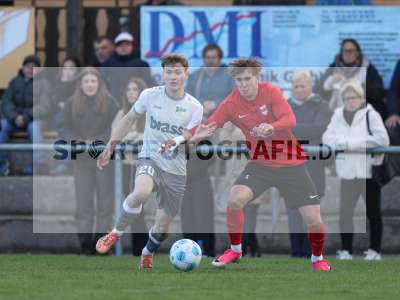 Fotos von DJK Schwebenried/Schwemmelsbach - SV Alemannia Haibach auf sportfotografie.de