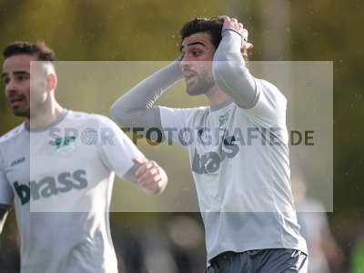 Fotos von DJK Schwebenried/Schwemmelsbach - SV Alemannia Haibach auf sportfotografie.de