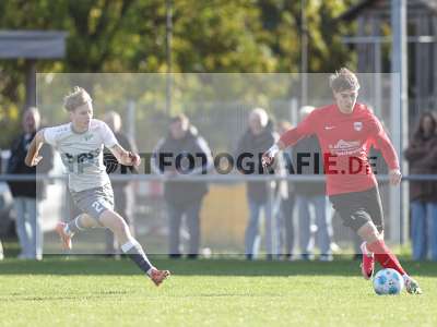 Fotos von DJK Schwebenried/Schwemmelsbach - SV Alemannia Haibach auf sportfotografie.de