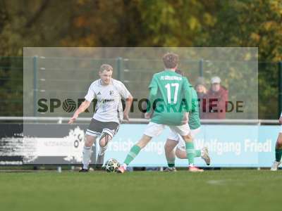 Fotos von (SG 1) Stetten/Binsfeld/Müdesheim - FC Gössenheim auf sportfotografie.de