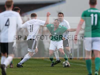 Fotos von (SG 1) Stetten/Binsfeld/Müdesheim - FC Gössenheim auf sportfotografie.de