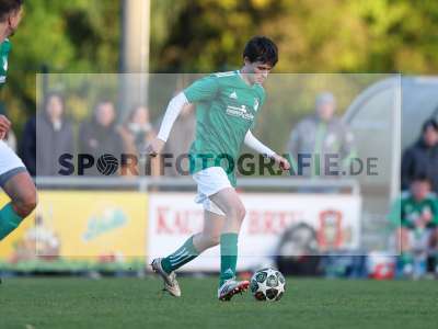 Fotos von (SG 1) Stetten/Binsfeld/Müdesheim - FC Gössenheim auf sportfotografie.de
