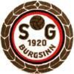 SG Burgsinn II - TSV Sackenbach