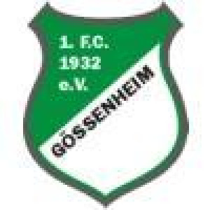 FC Gössenheim - SV Germ. Erlenbach