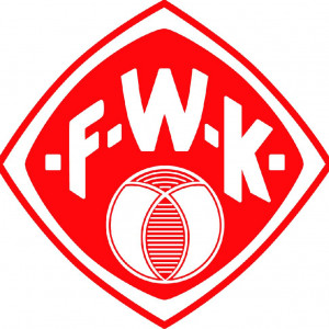 FC Würzburger Kickers - FSV Frankfurt