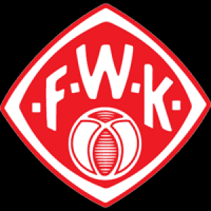 FC Würzburger Kickers - Stuttgarter Kickers