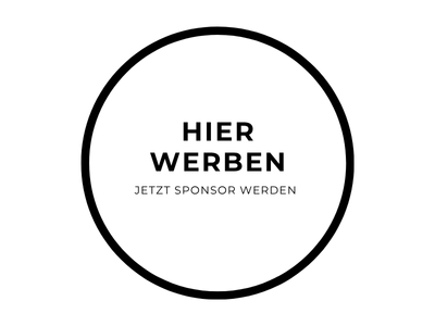 Hier könnte Ihr Logo stehen